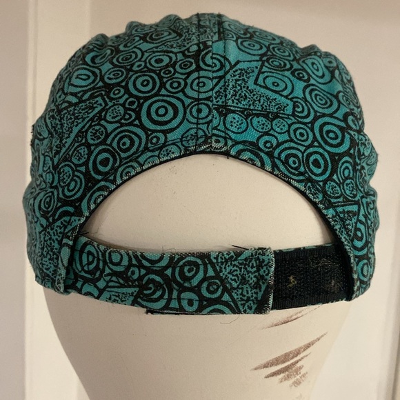 Rollerblade vintage rare  80s/90s baseball hat unisex main image 8